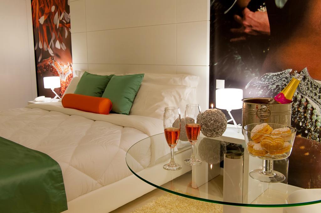 Vinyl M Hotel - Adults Only มิอัลฮาดา ภายนอก รูปภาพ