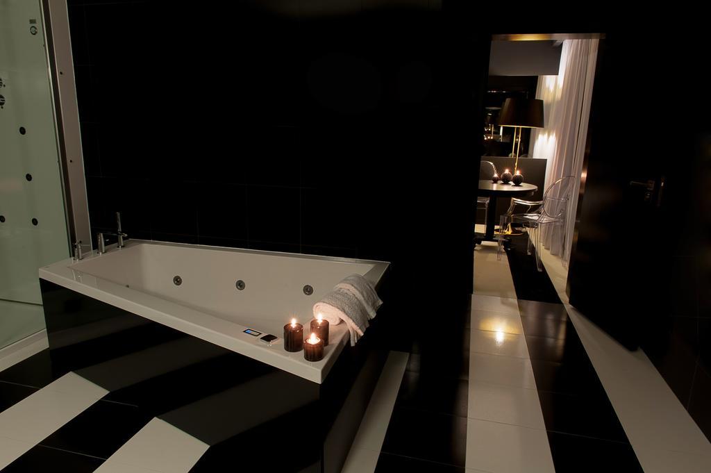 Vinyl M Hotel - Adults Only มิอัลฮาดา ภายนอก รูปภาพ