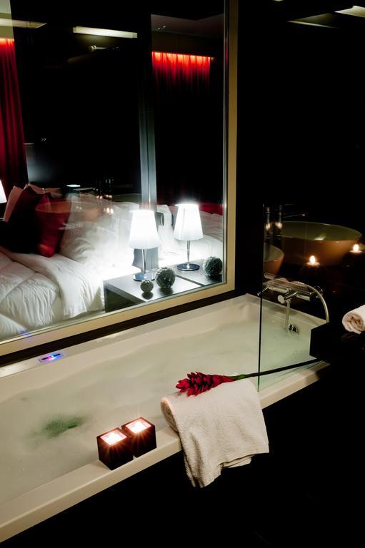 Vinyl M Hotel - Adults Only มิอัลฮาดา ภายนอก รูปภาพ