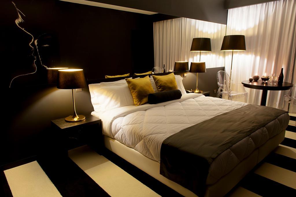 Vinyl M Hotel - Adults Only มิอัลฮาดา ห้อง รูปภาพ