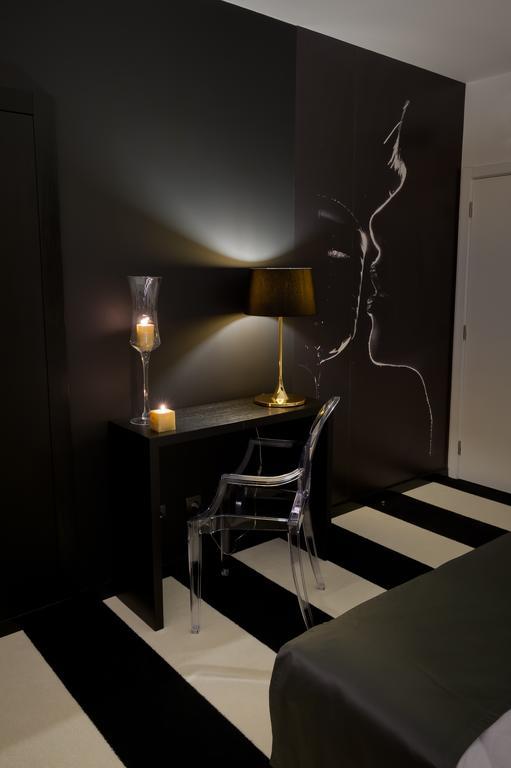 Vinyl M Hotel - Adults Only มิอัลฮาดา ภายนอก รูปภาพ